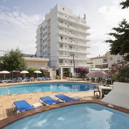 Hotel Sultan Can Picafort  Exterior foto