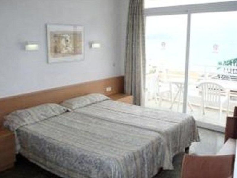 Hotel Sultan Can Picafort  Exterior foto